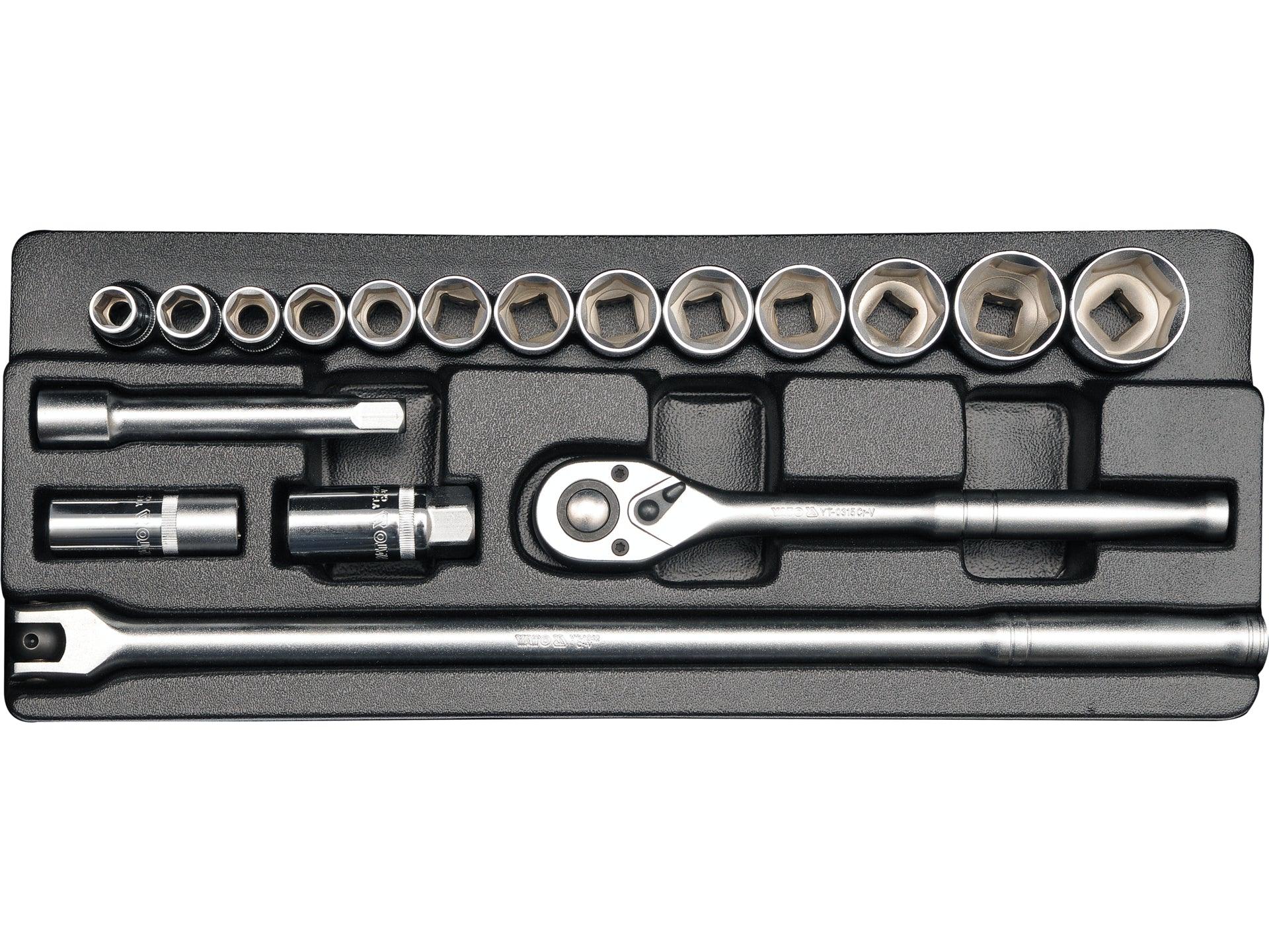  YATO YT-12641