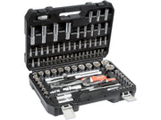 TRUSĂ TUBULARE 1/2''-1/4'', 94 PIESE YATO YT-12681