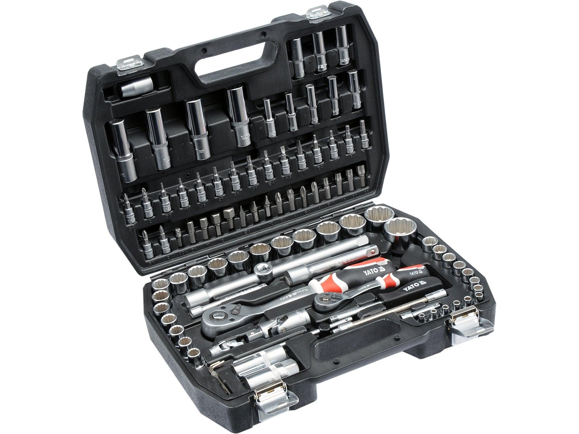 TRUSA TUBULARE 94  PIESE YATO YT-12682