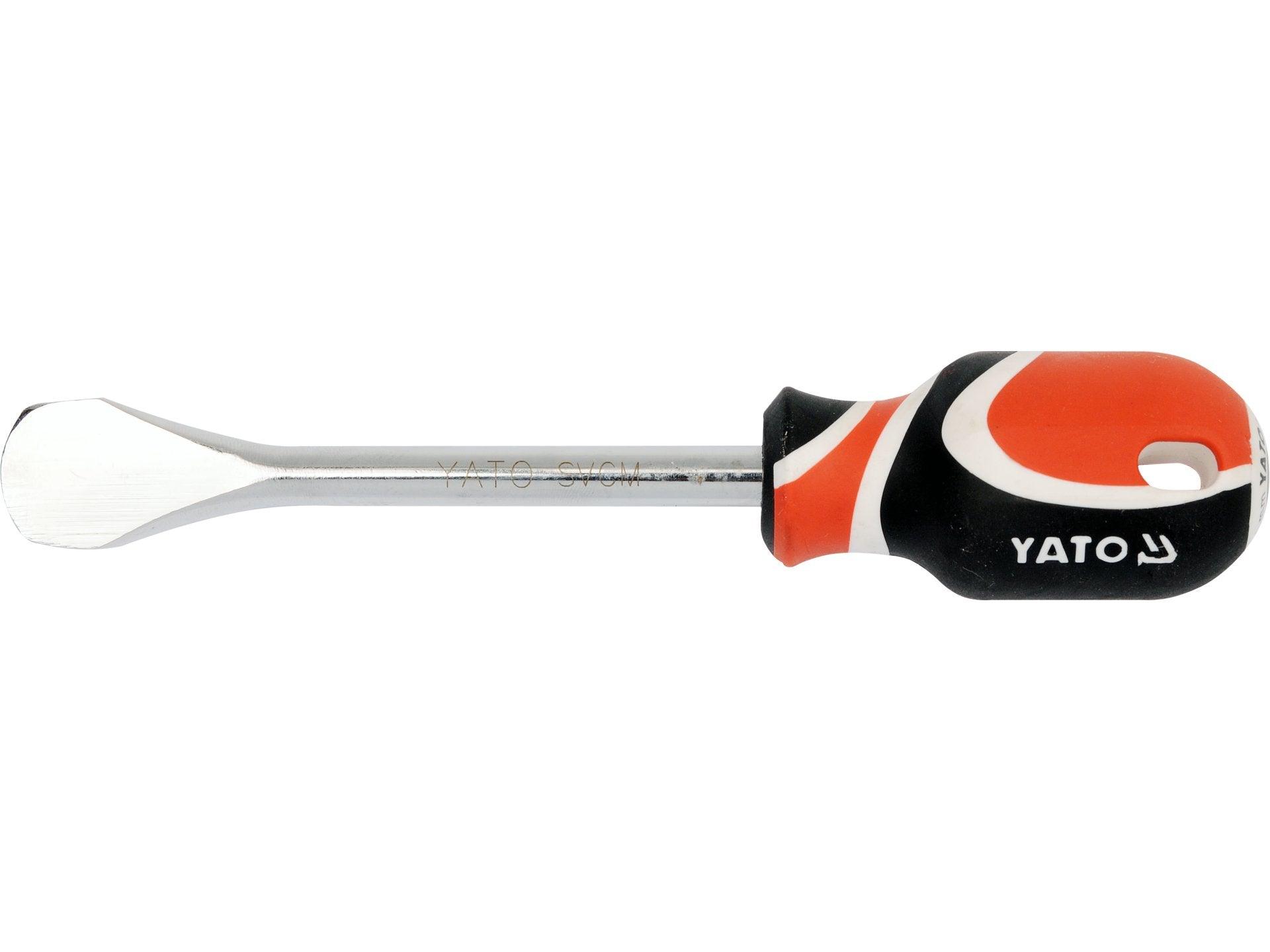 DISPOZITIV DESFACUT CAPACE BATERII AUTO YATO YT-1378