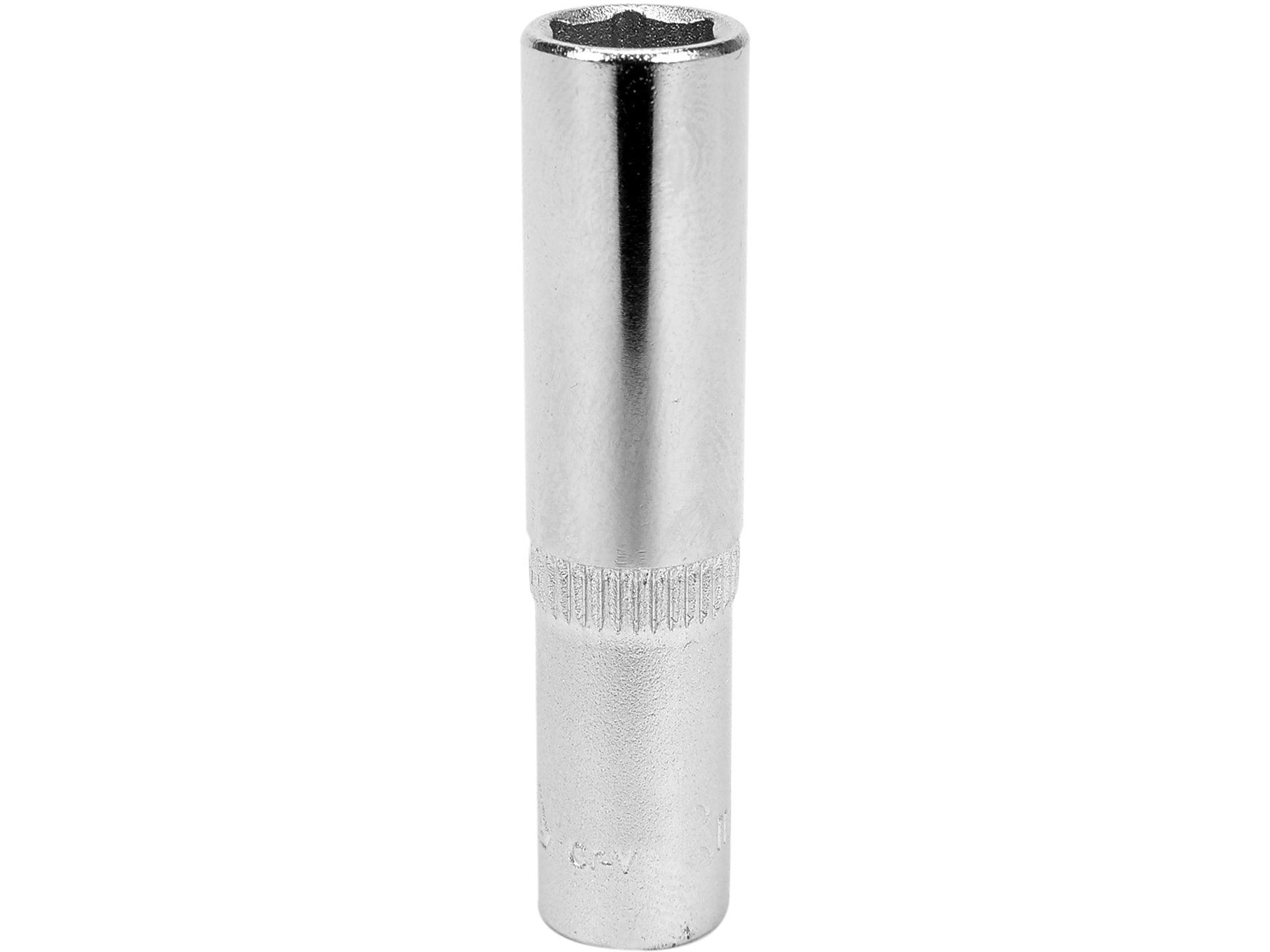 CHEIE TUBULARĂ LUNGĂ 1/4'', 4MM YATO YT-1413