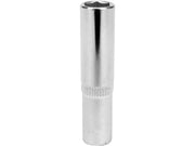 CHEIE TUBULARĂ LUNGĂ 1/4'', 11MM YATO YT-1422