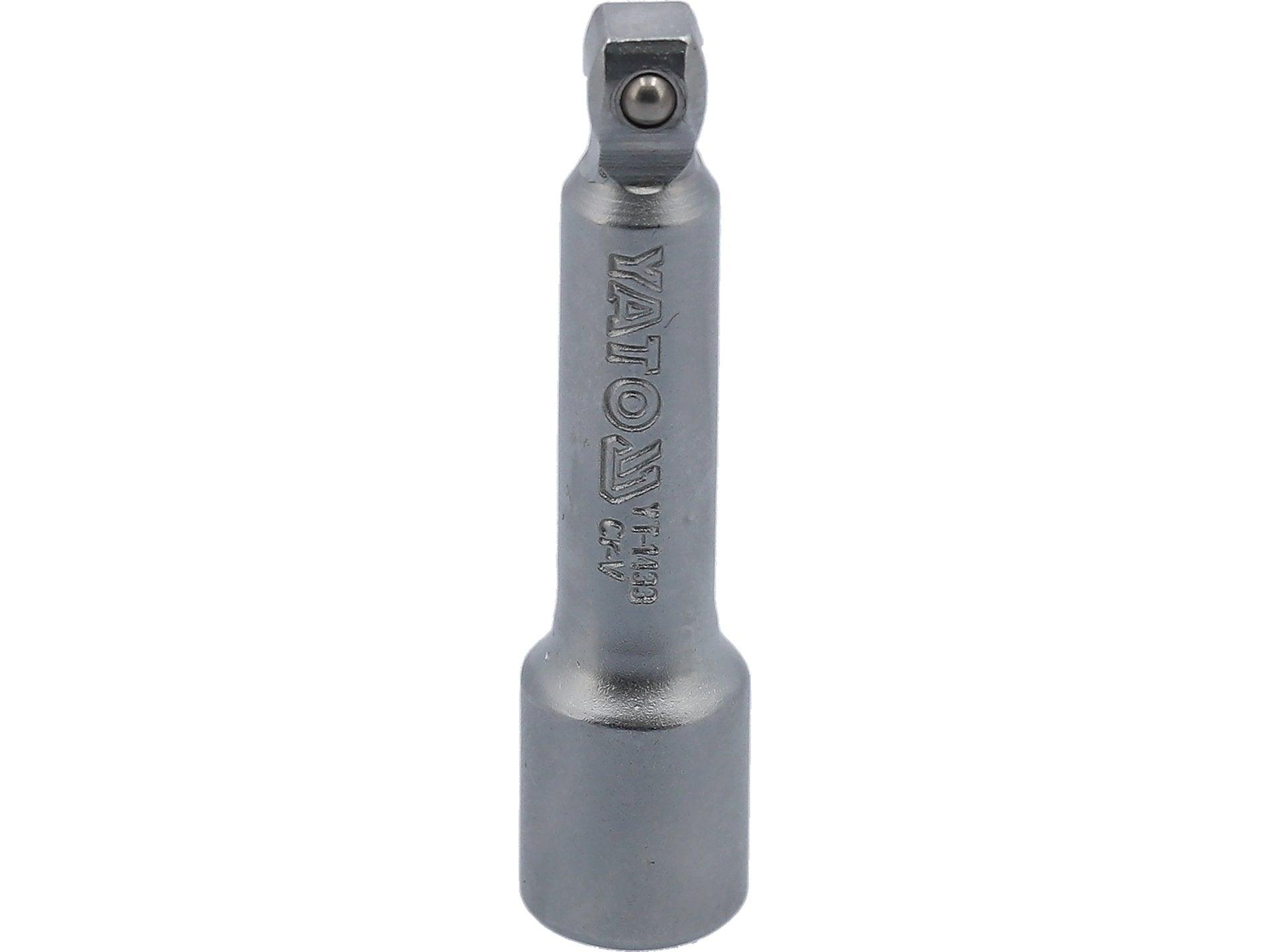 PRELUNGITOR RABATABIL 1/4'', 51MM YATO YT-1433