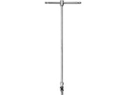 CHEIE TUBULARĂ TIP ''T'', CU ARTICULAȚIE, 6MM YATO YT-15271