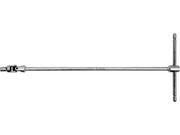 CHEIE TUBULARĂ TIP ''T'', CU ARTICULAȚIE, 8MM YATO YT-15273