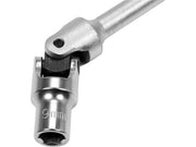 CHEIE TUBULARĂ TIP ''T'', CU ARTICULAȚIE, 9MM YATO YT-15274