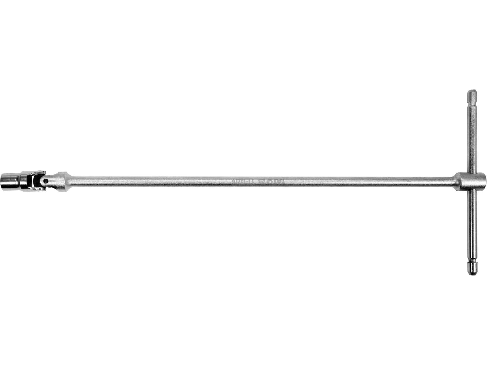 CHEIE TUBULARĂ TIP ''T'', CU ARTICULAȚIE, 11M YATO YT-15276