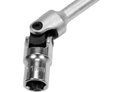 CHEIE TUBULARĂ TIP ''T'', CU ARTICULAȚIE, 11M YATO YT-15276