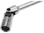 CHEIE TUBULARĂ TIP ''T'', CU ARTICULAȚIE, 14M YATO YT-15279