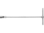 CHEIE TUBULARĂ TIP ''T'', CU ARTICULAȚIE, 15MM YATO YT-15280