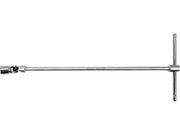 CHEIE TUBULARĂ TIP ''T'', CU ARTICULAȚIE, 16M YATO YT-15281