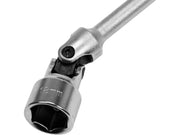 CHEIE TUBULARĂ TIP ''T'', CU ARTICULAȚIE, 18M YATO YT-15283