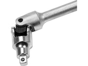 ANTRENOR CARDANIC TIP ''T'', 1/4'', 180X450MM YATO YT-15291