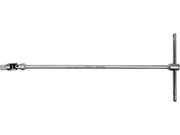 ANTRENOR CARDANIC TIP ''T'', 1/2'', 180X450MM YATO YT-15293