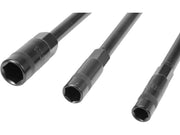SET CHEI TIP ''T'', 8-10-13MM YATO YT-15791