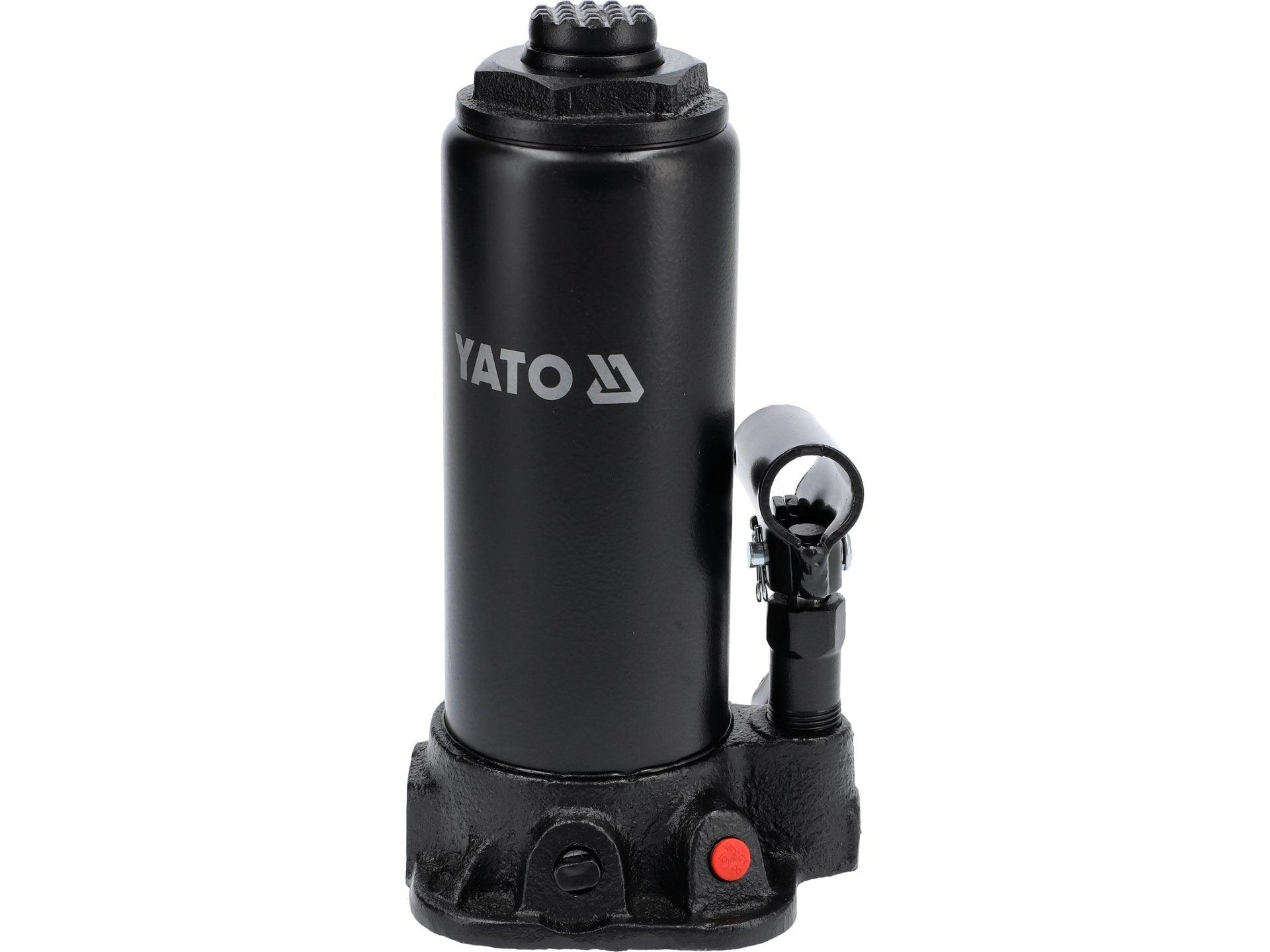 CRIC HIDRAULIC 8T YATO YT-17003