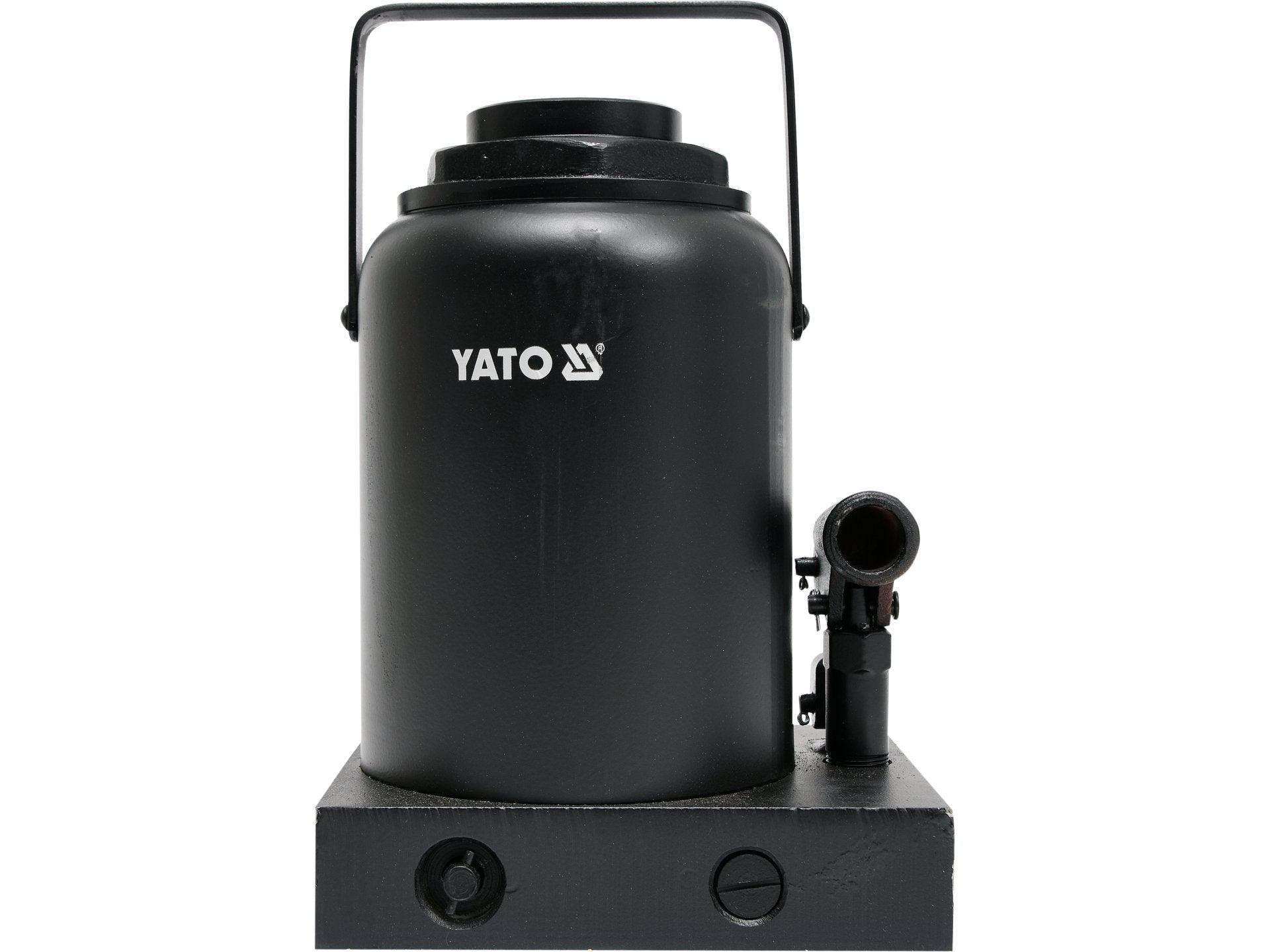 CRIC HIDRAULIC 50T YATO YT-17009