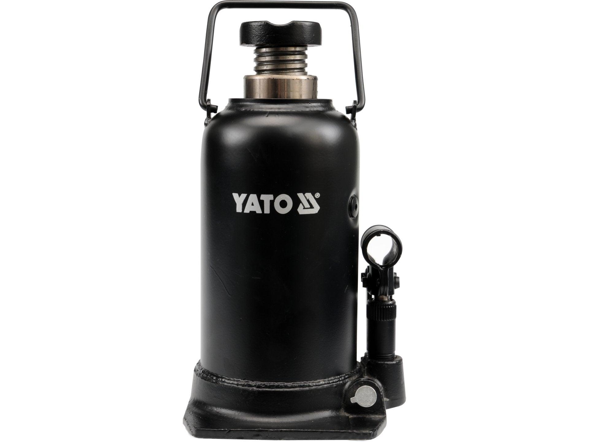 CRIC HIDRAULIC 20T YATO YT-1707