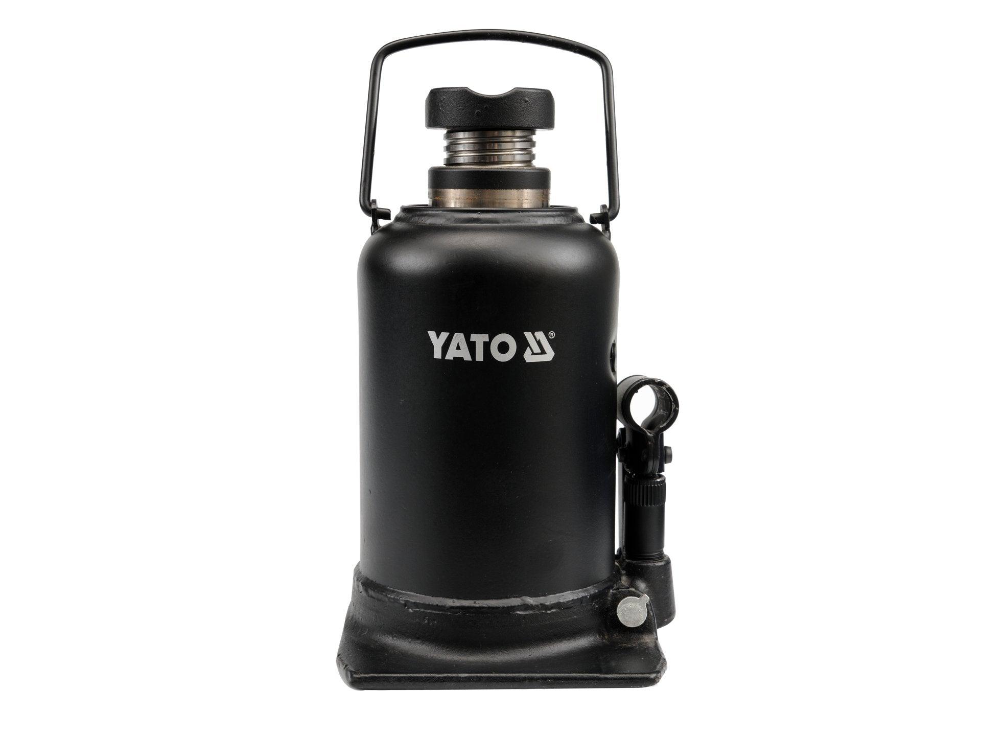 CRIC HIDRAULIC 30T YATO YT-1709