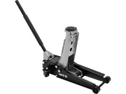 CRIC CROCODIL 2.5T, DOUĂ PISTOANE YATO YT-17207