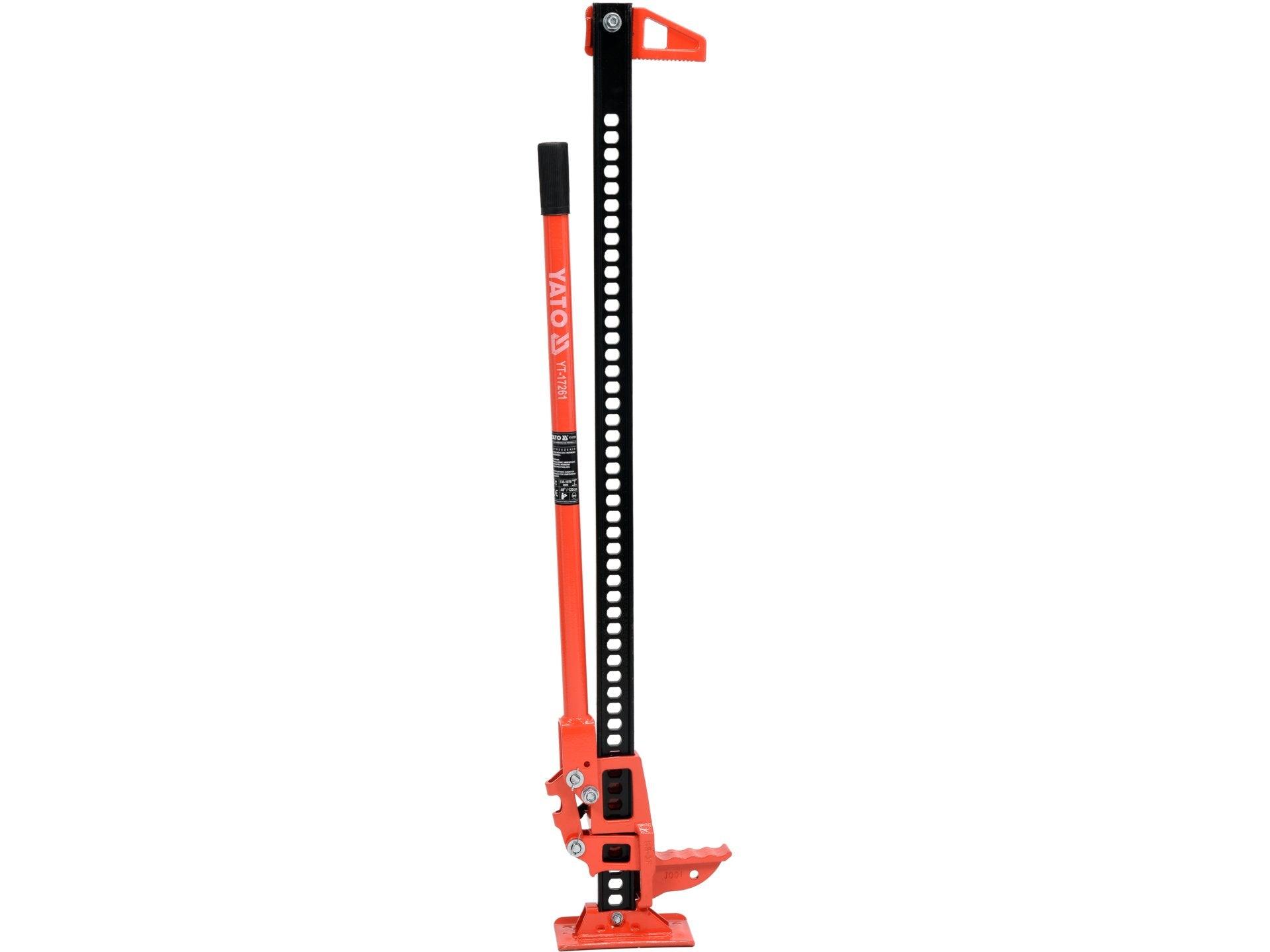CRIC MECANIC TIP OFF ROAD, 3T, 130-1070MM YATO YT-17261
