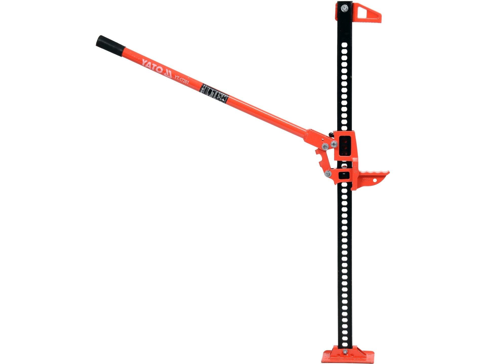 CRIC MECANIC TIP OFF ROAD, 3T, 130-1070MM YATO YT-17261
