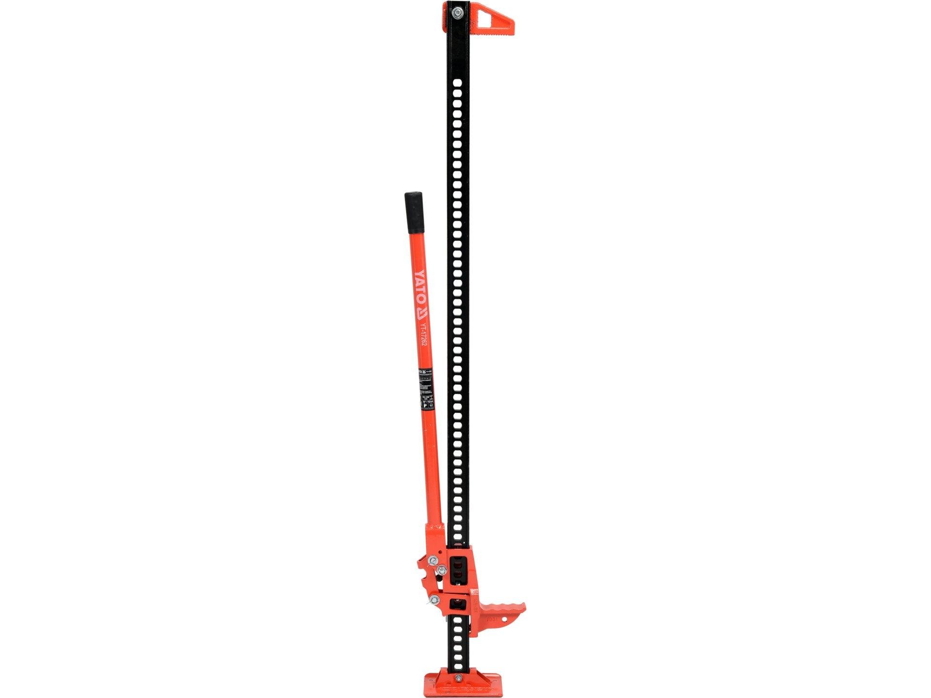 CRIC MECANIC TIP OFF ROAD, 3T, 125-1320MM YATO YT-17262