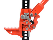 CRIC MECANIC TIP OFF ROAD, 3T, 125-1320MM YATO YT-17262