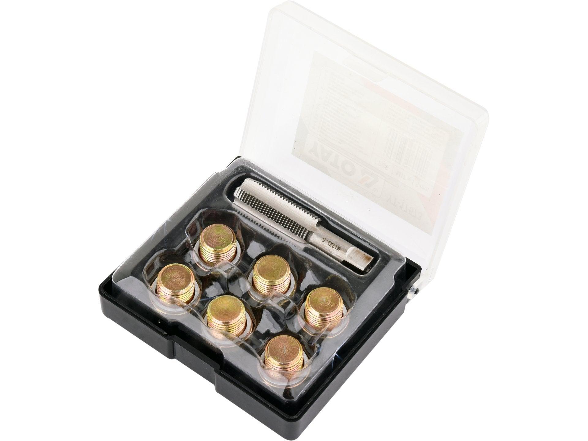 SET REPARAT BUȘOANE BAIE DE ULEI,M17X1.5 YATO YT-17573