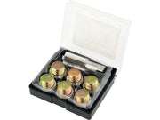 SET REPARAT BUȘOANE BAIE DE ULEI M22X1,5 YATO YT-17575