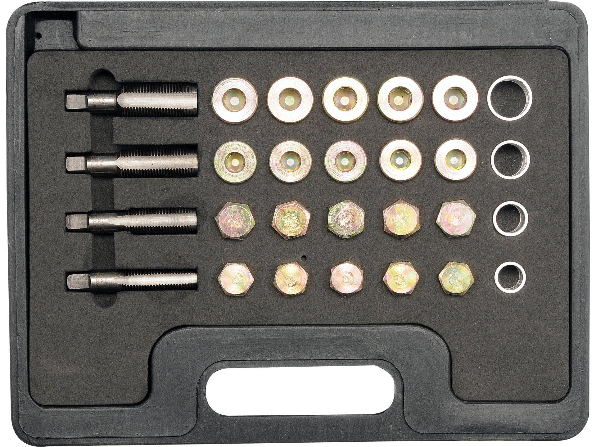 SET REPARAT BUȘON BAIE ULEI YATO YT-1757