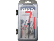 KIT REPARAT FILETE, M5X0.8 YATO YT-17631