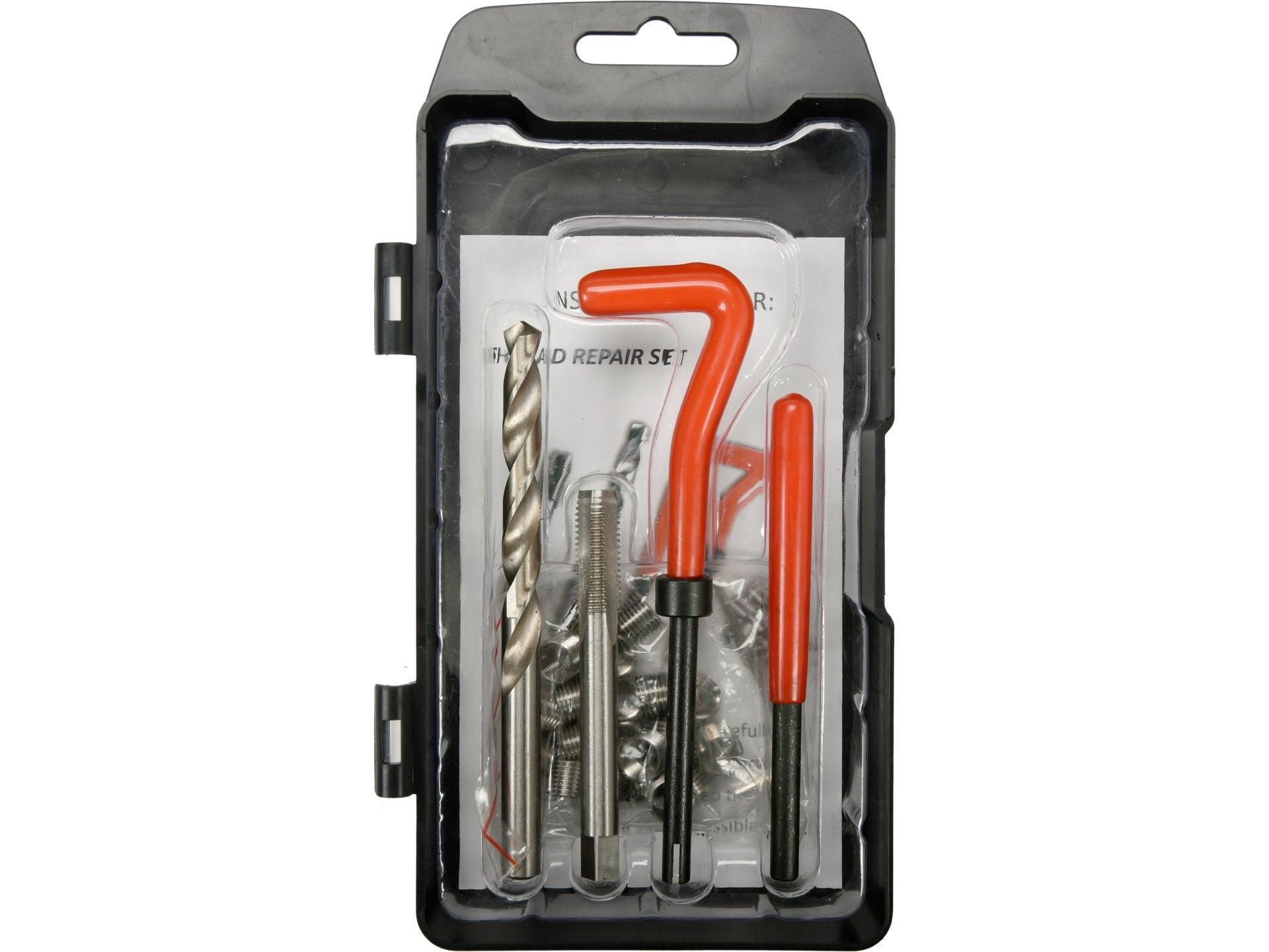 SET REPARARE FILETE M8X1,25 YATO YT-17633