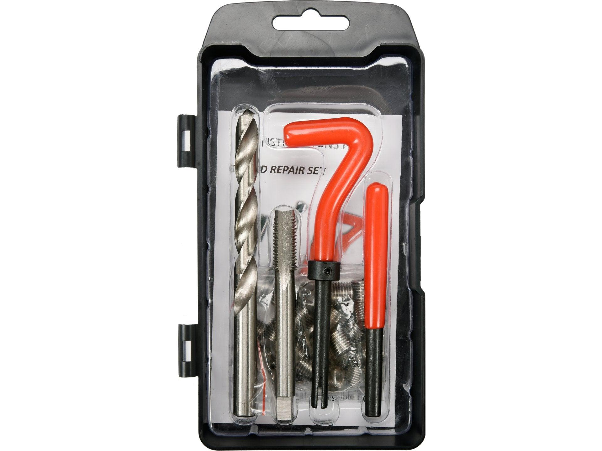 KIT REPARAT FILETE, M10X1,5 YATO YT-17634