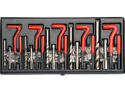 SET REPARAT FILETE M5,6,8,10,12 YATO YT-1763