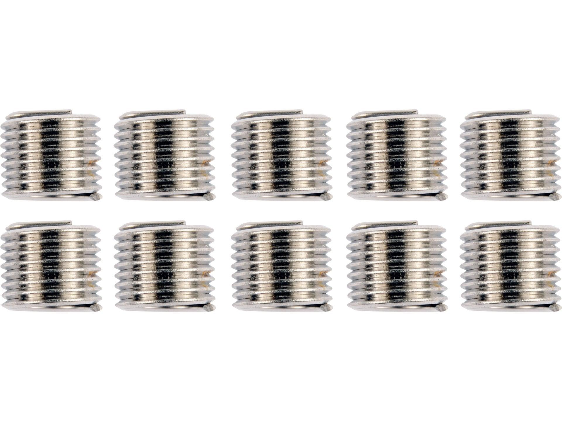 INSERȚIE SPIRALATĂ PENTRU REPARAT FILETE M12X1.75 YATO YT-1768