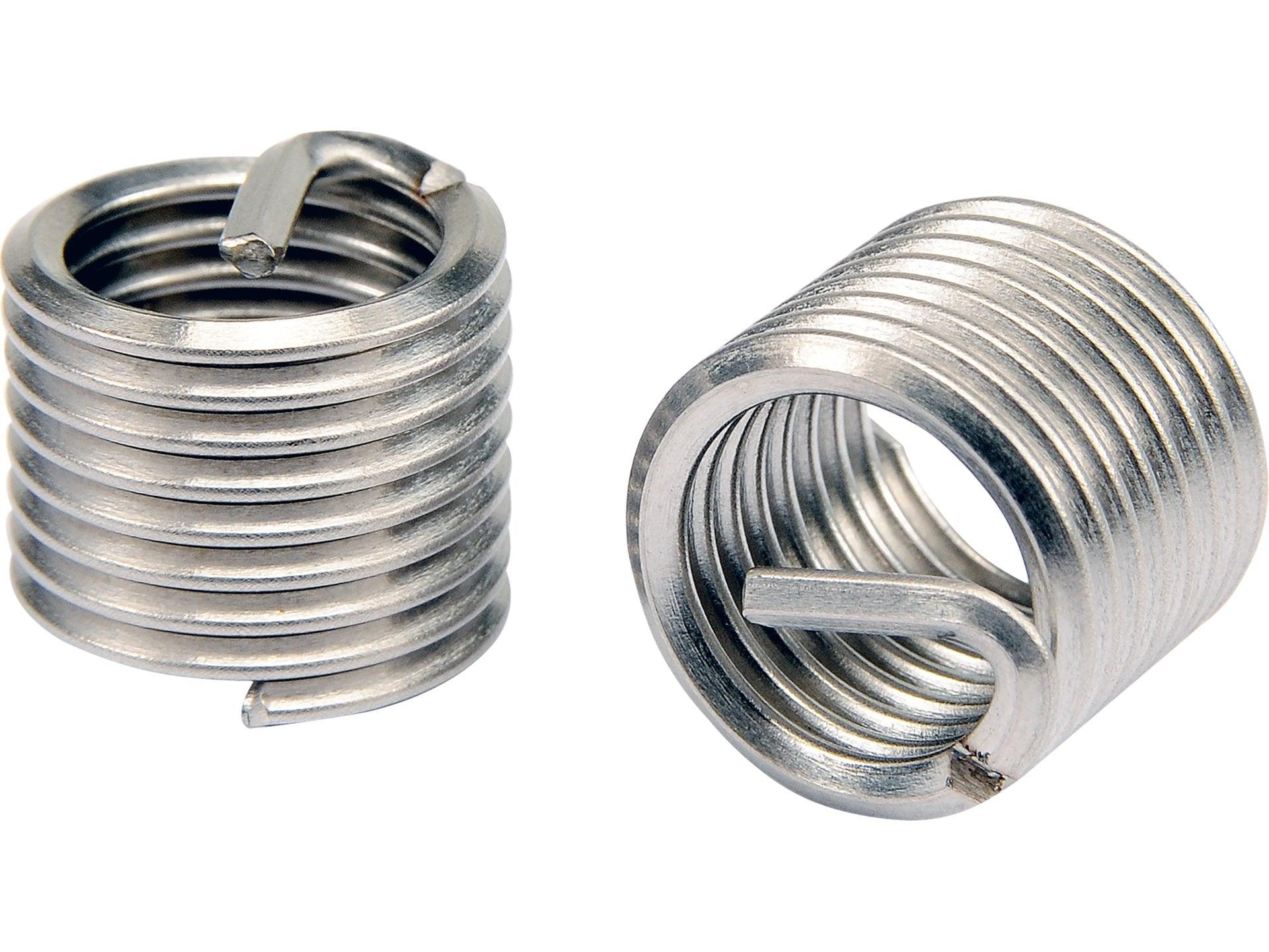 INSERȚIE SPIRALATĂ PENTRU REPARAT FILETE M12X1.75 YATO YT-1768