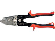 FOARFECĂ PENTRU TĂIEREA FOILOR METALICE, 30 DE GRADE YATO YT-18970