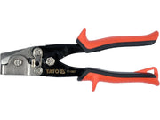 CLEȘTE PENTRU PROFILE, 230MM YATO YT-18977