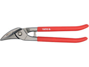 FOARFECĂ DE TABLĂ, DREAPTA, 260MM YATO YT-1901