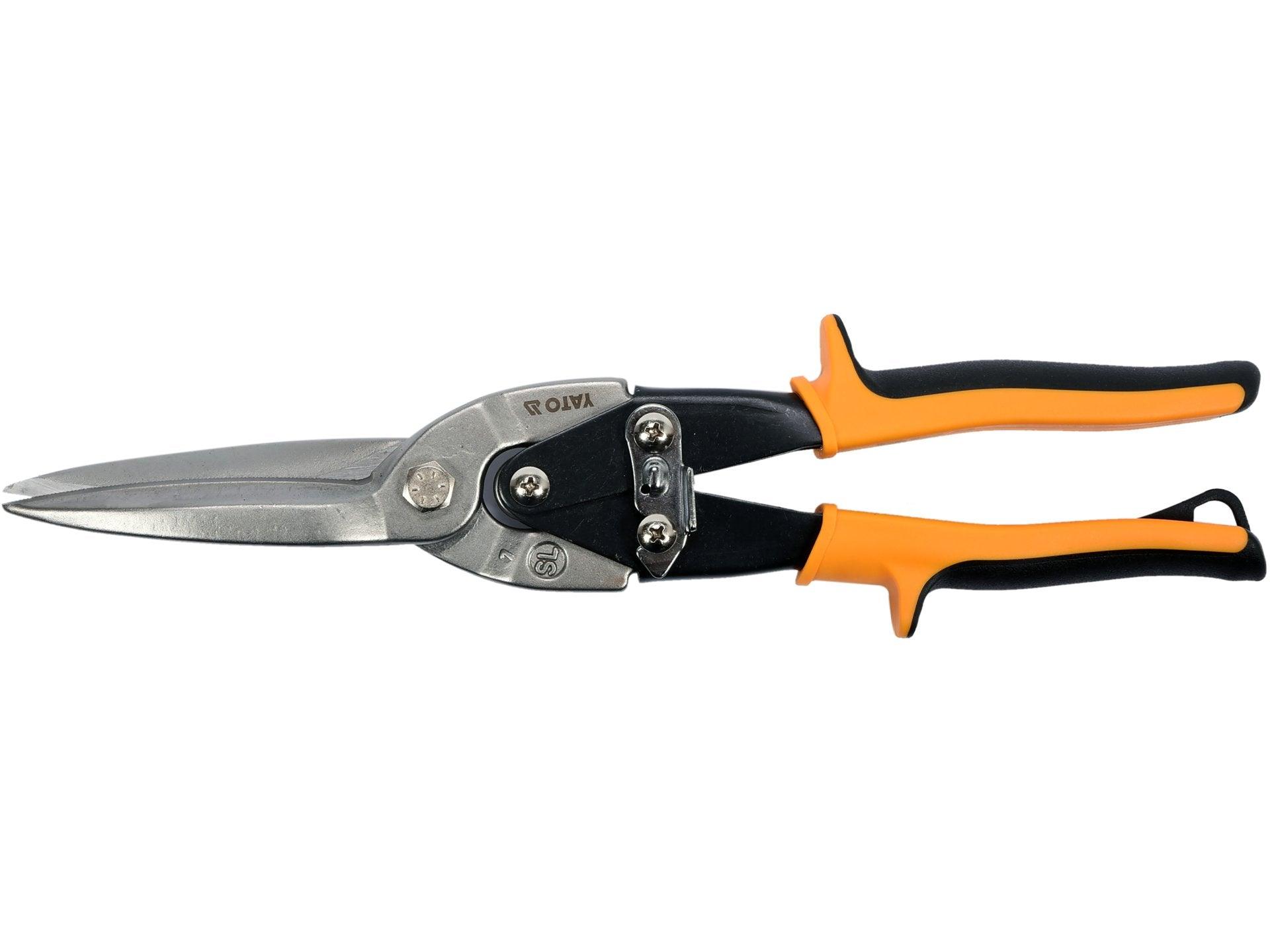 FOARFECĂ PENTRU TABLĂ, 0.96MM YATO YT-1922