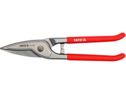 FOARFECĂ DE TABLĂ, DREAPTA, 225MM YATO YT-1925