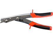 FOARFECĂ PT PLASTIC/TABLĂ/ALUMINIU 260MM YATO YT-19260