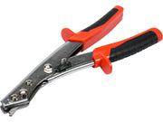 FOARFECĂ PT PLASTIC/TABLĂ/ALUMINIU 260MM YATO YT-19260