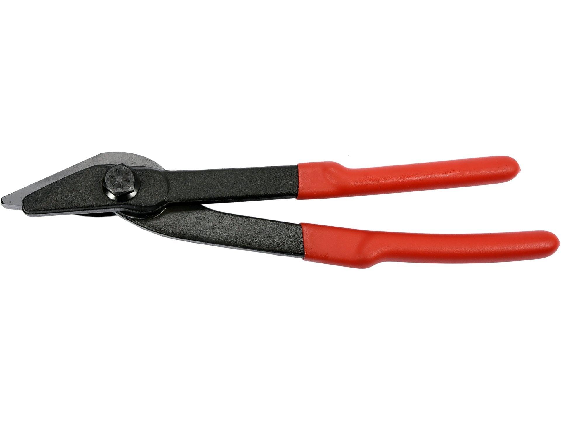 FOARFECĂ PENTRU TABLĂ 0.8MM YATO YT-1930