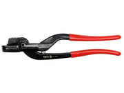 FOARFECĂ TABLĂ TĂIERE COLȚURI 90* 300MM YATO YT-1939