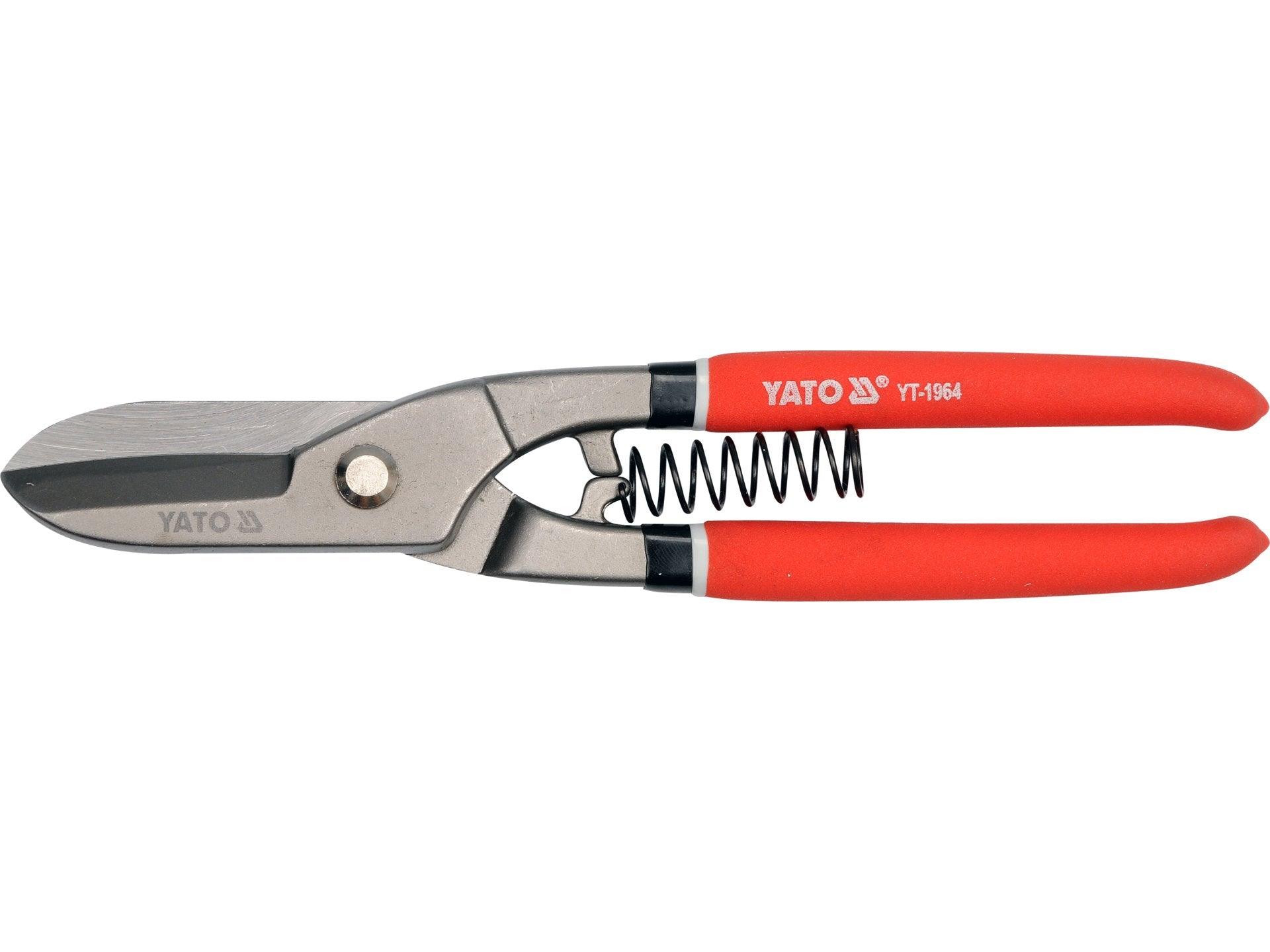 FOARFECĂ CU ARC PENTRU TABLĂ 250MM YATO YT-1964