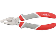 CLEȘTE COMBINAT 180MM YATO YT-2007