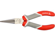 CLEȘTE CU VÂRF ROTUND 160MM YATO YT-2030