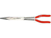 CLEȘTE CU VÂRF ASCUȚIT LUNG, 340MM YATO YT-20400